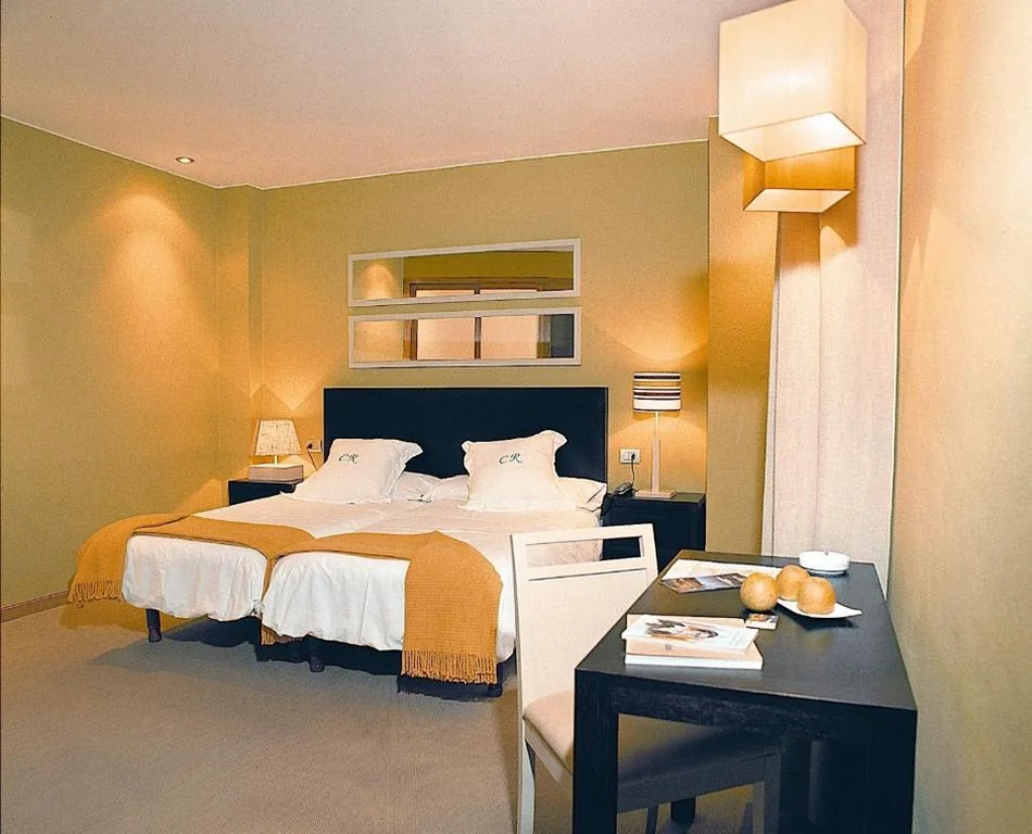 Hotel Casa El Rapido