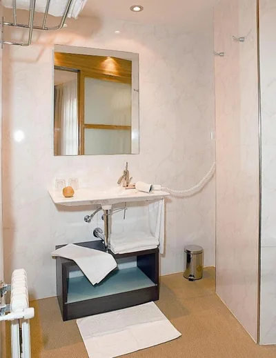 Hotel Casa El Rapido — photo 3