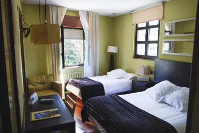 Hotel Casa El Rapido — photo 6