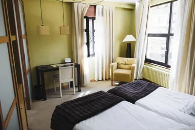 Hotel Casa El Rapido — photo 8
