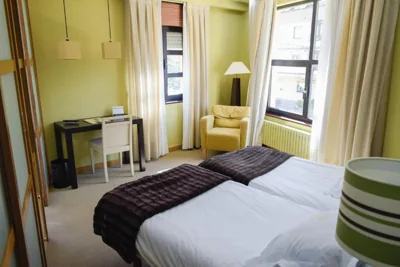 Hotel Casa El Rapido — photo 11