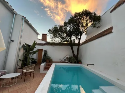 Hotel Casa Ernestina — foto 2