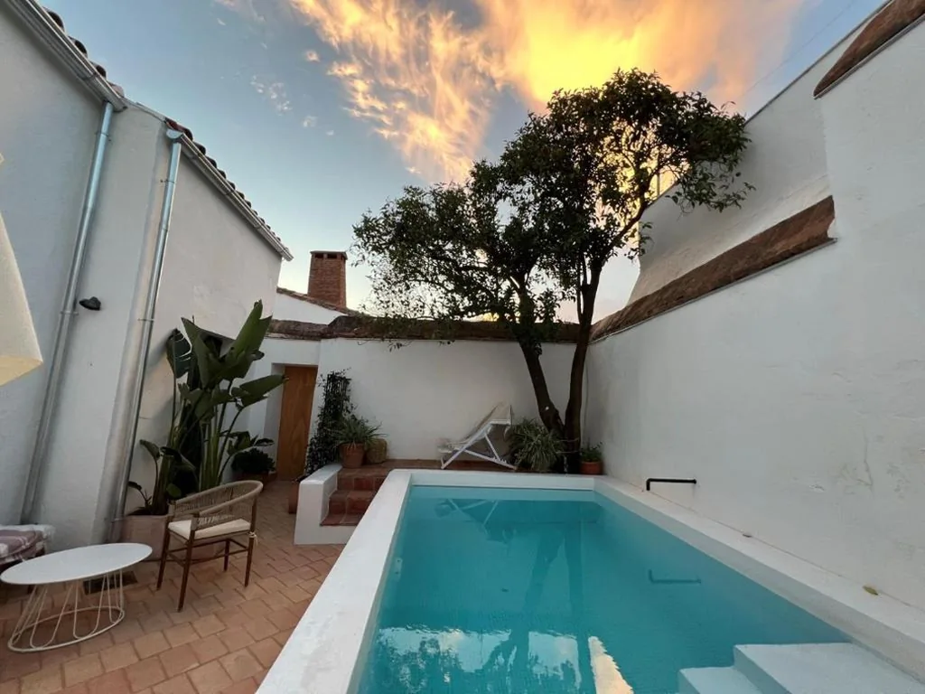 Hotel Casa Ernestina