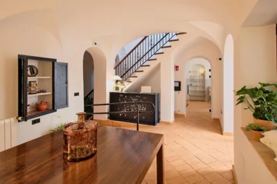 Hotel Casa Ernestina — foto 4