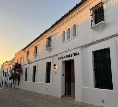 Hotel Casa Ernestina — foto 5