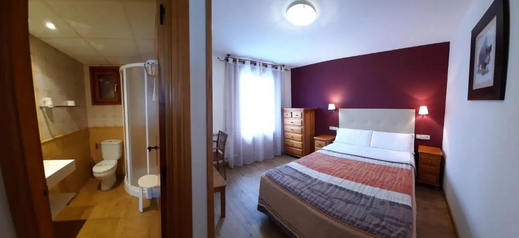 Hotel Casa Escolano