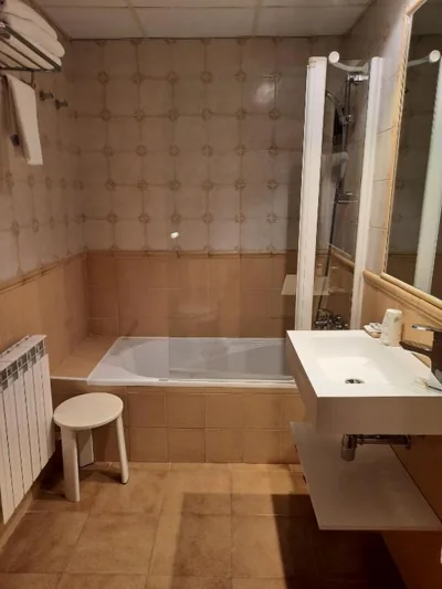 Hotel Casa Escolano — foto 8