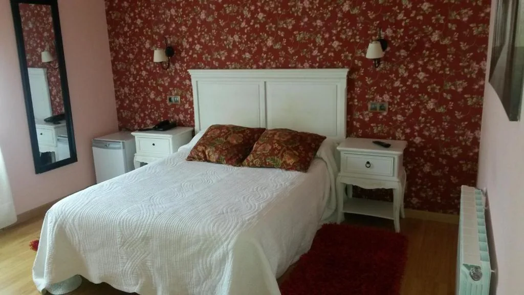 标准双人间 - 1张或2张床 — Hotel Casa Fernando II