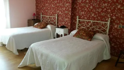 Hotel Casa Fernando II — 照片 2