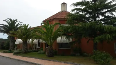 Hotel Casa Fernando II — 照片 5