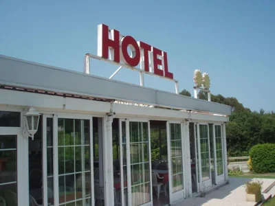 Hotel Casa Fernando II — 照片 10
