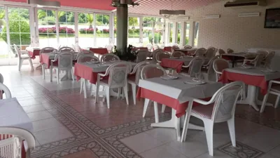 Hotel Casa Fernando II — 照片 11