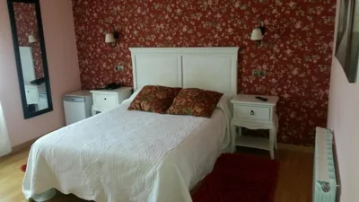 Hotel Casa Fernando II — 照片 12