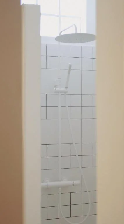 Camera doppia — Hotel Casa Fiets