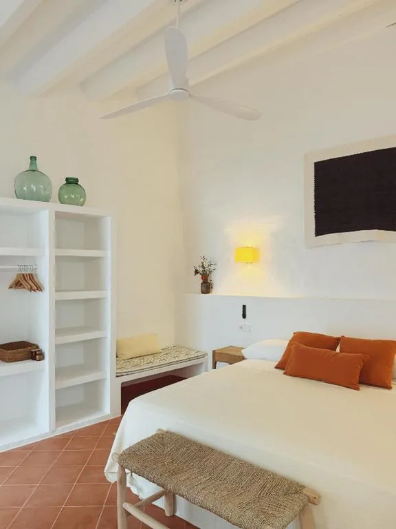 Camera doppia Superior — Hotel Casa Fiets