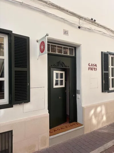 Hotel Casa Fiets — foto 2