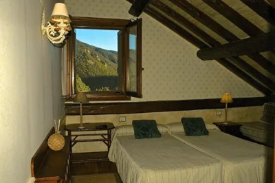 Hotel Casa Frauca — foto 2