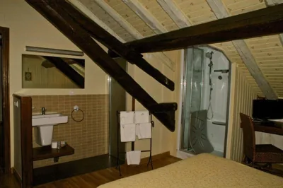 Hotel Casa Frauca — foto 3