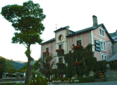 Hotel Casa Frauca — foto 5