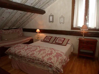 Hotel Casa Frauca — foto 6