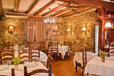 Hotel Casa Frauca — foto 8