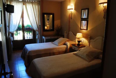 Hotel Casa Frauca — foto 10