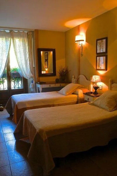 Hotel Casa Frauca — foto 12