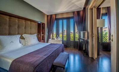 Hotel Casa Fuster G.L Monumento — foto 2