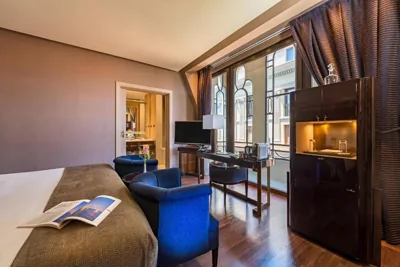 Hotel Casa Fuster G.L Monumento — foto 4