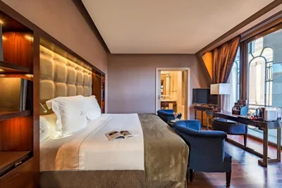 Hotel Casa Fuster G.L Monumento — foto 7