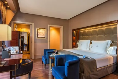 Hotel Casa Fuster G.L Monumento — foto 9