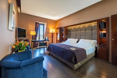 Hotel Casa Fuster G.L Monumento — foto 11
