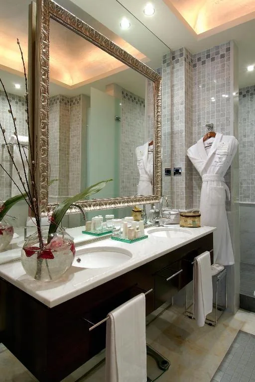 Junior suite — Hotel Casa Fuster G.L Monumento