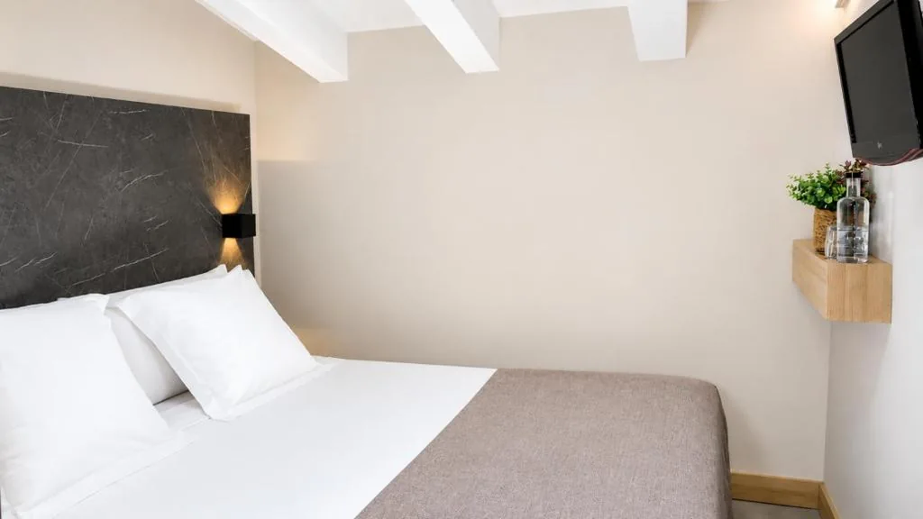 Camera doppia Economy — Hotel Casa Gardenia by Blossom Hotels