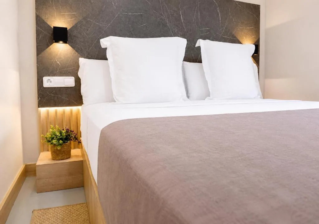 Camera doppia Standard - 1 o 2 letti — Hotel Casa Gardenia by Blossom Hotels