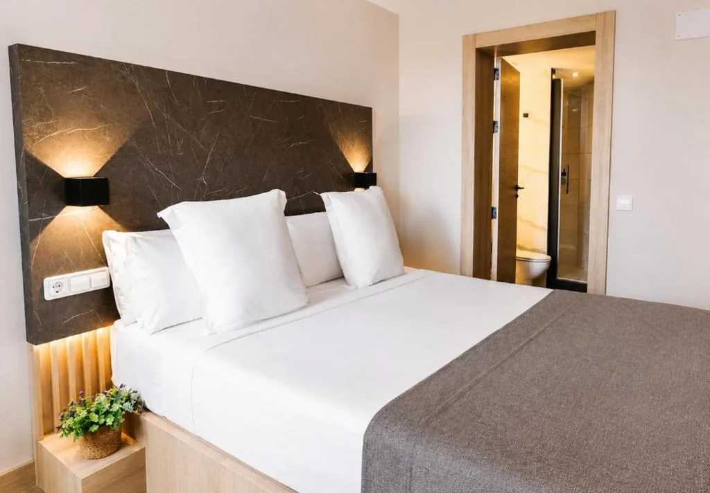 Camera familiare — Hotel Casa Gardenia by Blossom Hotels