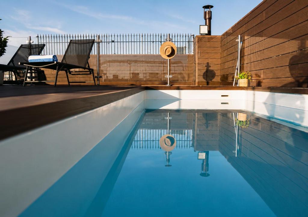 Hotel Casa Gardenia by Blossom Hotels
