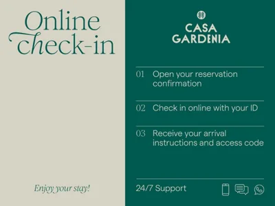 Hotel Casa Gardenia by Blossom Hotels — foto 2