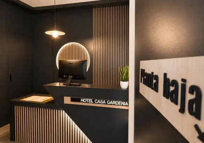 Hotel Casa Gardenia by Blossom Hotels — foto 5