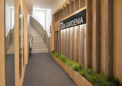 Hotel Casa Gardenia by Blossom Hotels — foto 6