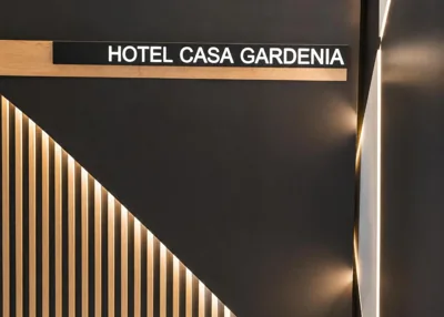 Hotel Casa Gardenia by Blossom Hotels — foto 8