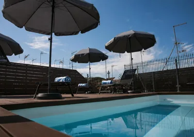Hotel Casa Gardenia by Blossom Hotels — foto 10