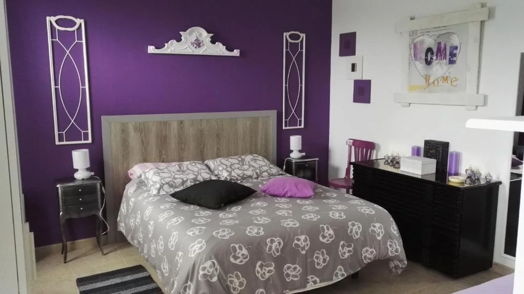 Chambre double Deluxe — Hotel Casa Grande