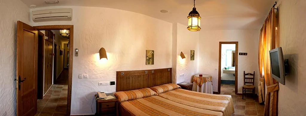 Hotel Casa Grande