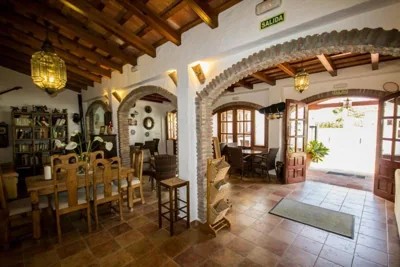 Hotel Casa Grande — foto 4