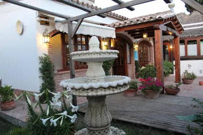 Hotel Casa Grande — foto 5