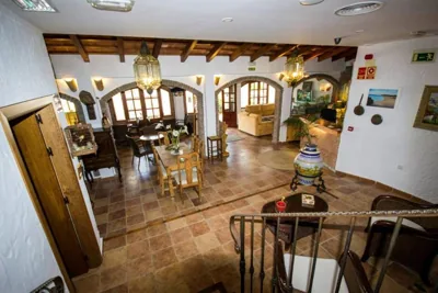 Hotel Casa Grande — foto 8