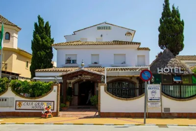Hotel Casa Grande — foto 10