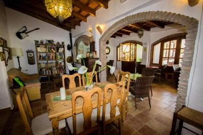 Hotel Casa Grande — foto 11
