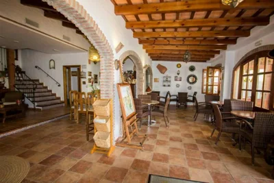 Hotel Casa Grande — foto 12